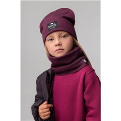 Комплект (Шапка+Снуд) BODO, 1199807
