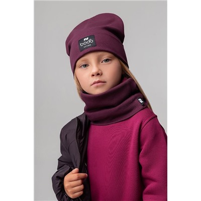 Комплект (Шапка+Снуд) BODO, 1199807