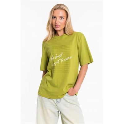 Футболка М325108Пб