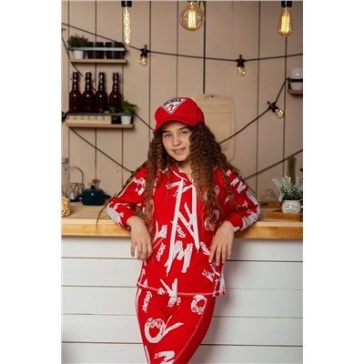 Толстовка 8230 детская НАТАЛИ, 773836