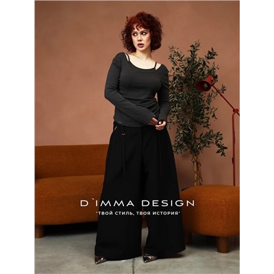 DIMMA Джемпер 2587