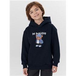 АНОРАК ДЛЯ МАЛЬЧИКОВ 123441