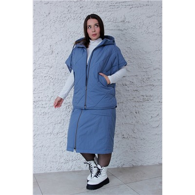 DIMMA Жилет 2518