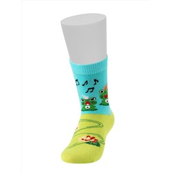 Omsa Носки OMSA kids   Calzino 21P50 ABC