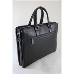 Сумка мужская из кожи H.T. leather