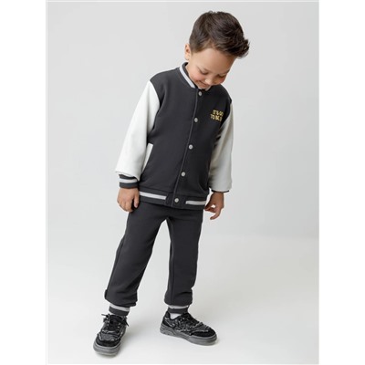 CROCKID Бомбер КР 302841