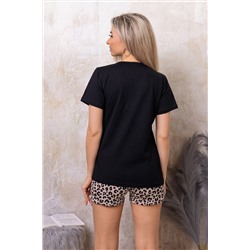 Пижама с шортами П-146 НАТАЛИ, 1081243