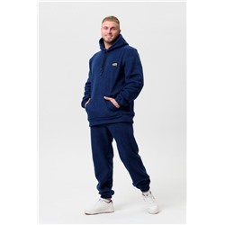 Костюм флис 83506 (Темно-синий)