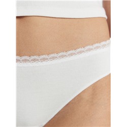 ТРУСЫ ЖЕНСКИЕ 412461