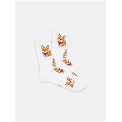 MARK FORMELLE Женские носки 559U-1906