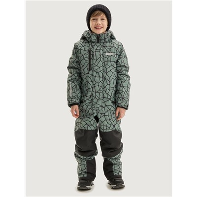 NIKASTYLE Комбинезон
