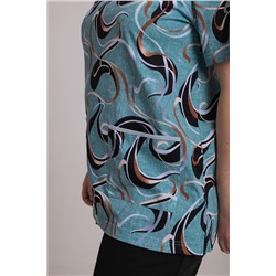 Футболка М30081Вмч