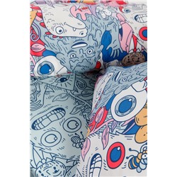 КПБ Дудлики перкаль