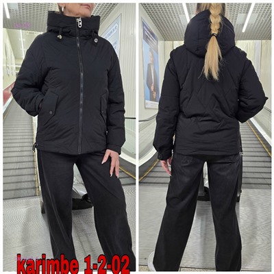 Куртка осень 1983628-5