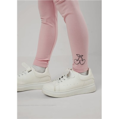 Лосины детские