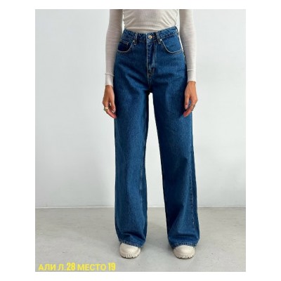 Джинсы #23085341
