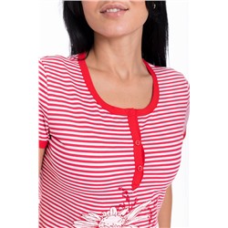 Футболка М317162Пбк