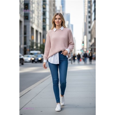 Свитер 2059763-2