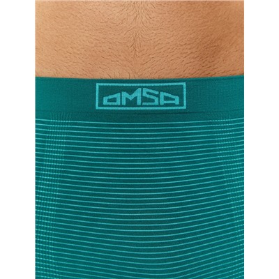 Omsa Трусы OmU 2221S Stripes Боксеры муж. бесшовные, VI