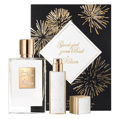KILIAN GOOD GIRL GONE BAD edp (w) 50ml + 7.5ml