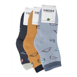 С310 (Носки для мальчика, DMDBS )
