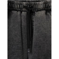 Брюки трикотажные для мальчиков