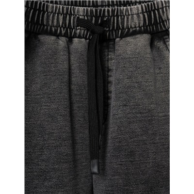 Брюки трикотажные для мальчиков