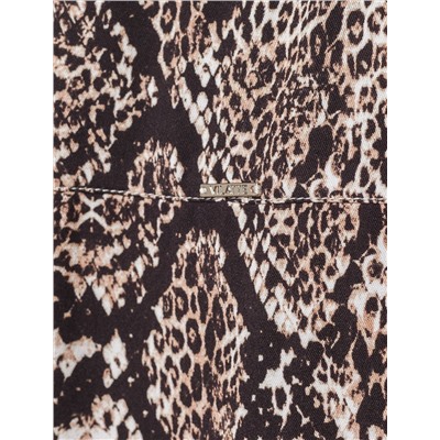 VILATTE Блузка D29.275