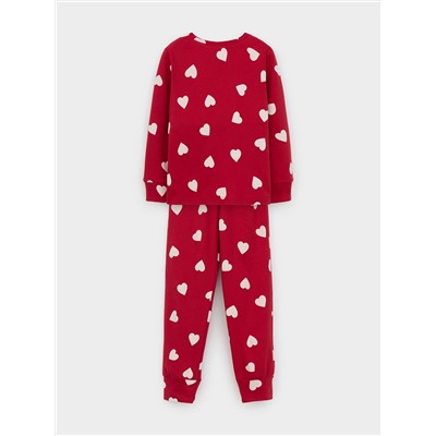 CROCKID Пижама МП 1552-1