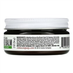 Cremo, Styling Beard Balm, Mint Blend,  2 oz (56 g)