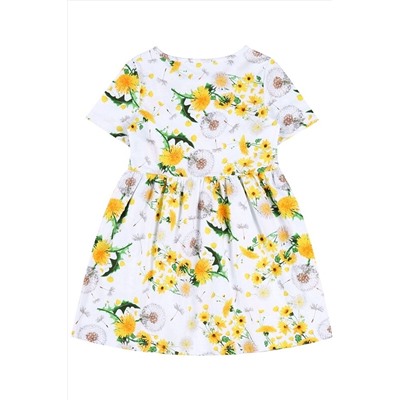 Платье АПРЕЛЬ, 846906