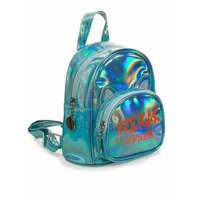 Сумка типа "рюкзак" для девочек