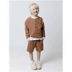 CROCKID Шорты ТК 40044