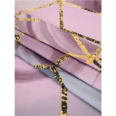 Простыня бязь люкс - Калейдоскоп