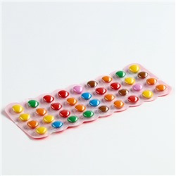 Конфеты драже новогодние «Я уже закончился», 20 г