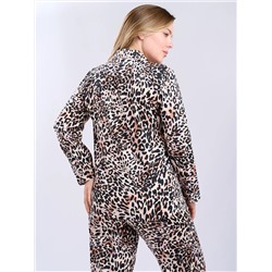 INDEFINI Брюки 5182TCC