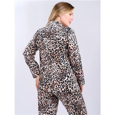 INDEFINI Брюки 5182TCC