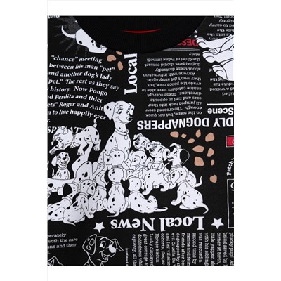 Комплект трикотажный для девочек: толстовка, брюки PLAYTODAY, 1240894