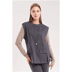 Жилет CLEVER, 1215726