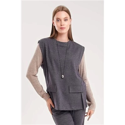 Жилет CLEVER, 1215726