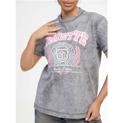 Текс-плюс Футболка НФ-00225779