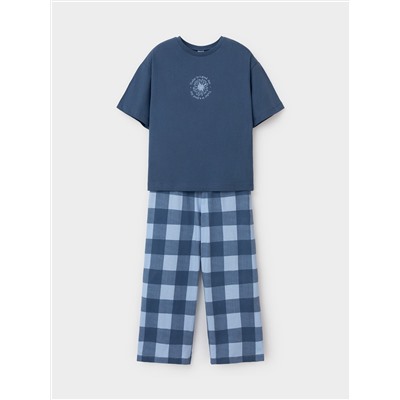 CROCKID Пижама МП 1657