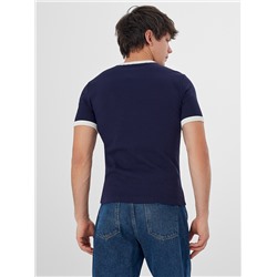 ФУТБОЛКА МУЖСКАЯ 111950