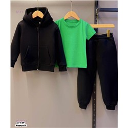 Костюм тройка 1847544-4