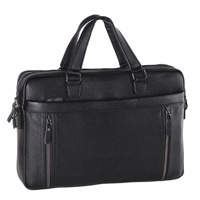 Портфель 8223-8QH black Heanbag