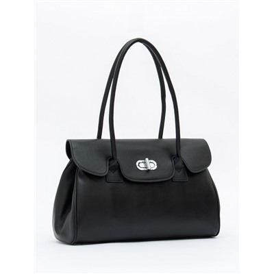 Сумка 2268Y black Polina&Eiterou