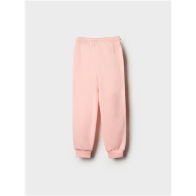 Брюки трикотажные для девочек