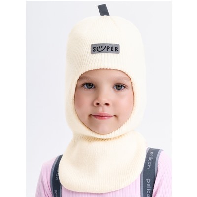 PELICAN Шапка UKWW3385