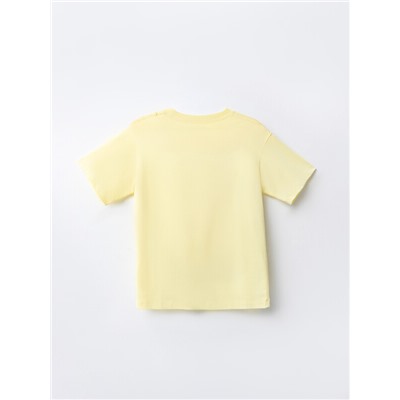 ФУТБОЛКА ДЛЯ ДЕВОЧЕК 117915