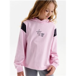 Толстовка для девочек